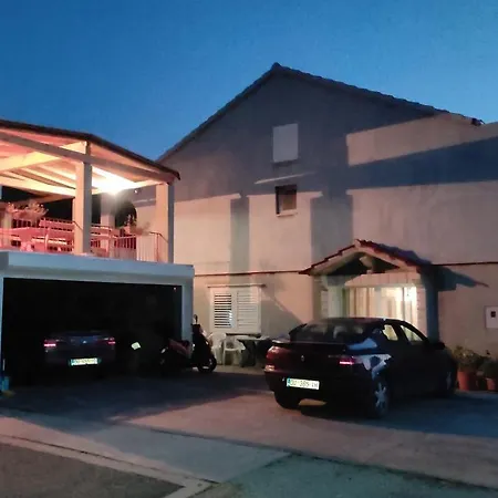 Apartman Vinka Apartmán