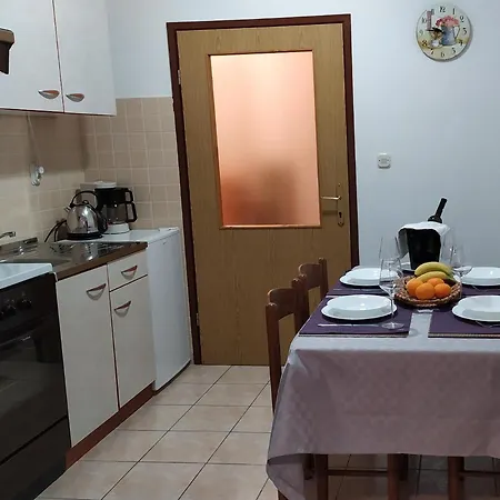 Apartmán Apartman Vinka *