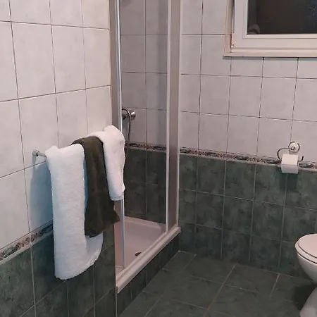 Apartman Vinka * Račišće