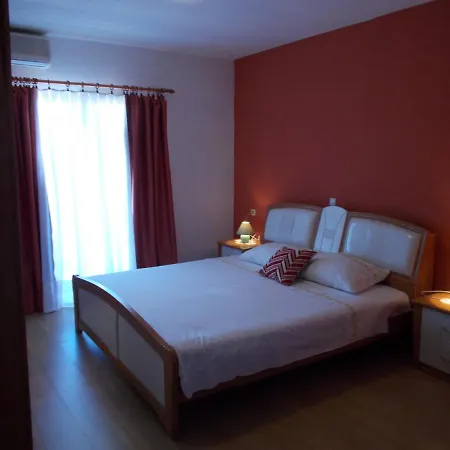 Apartmán Apartman Vinka *